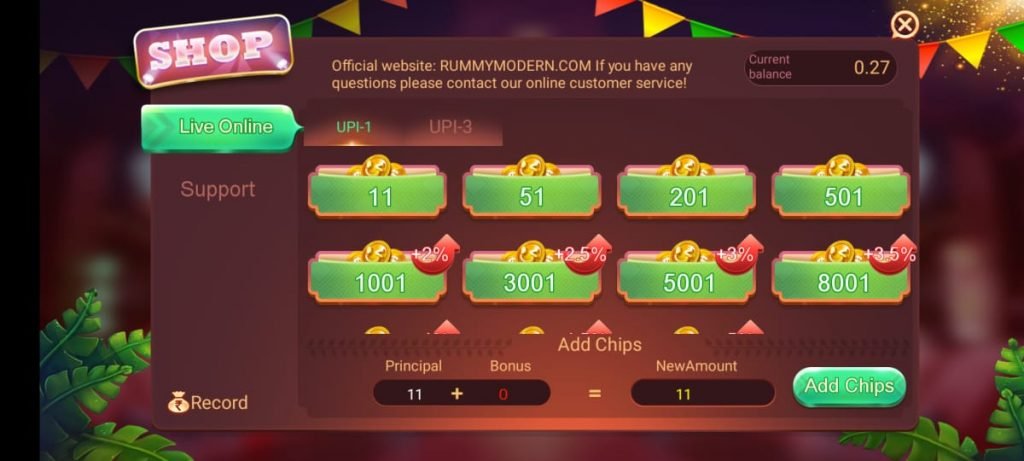 Teen Patti Joy: India’s Twisted 3 Card Poker Game Download Now