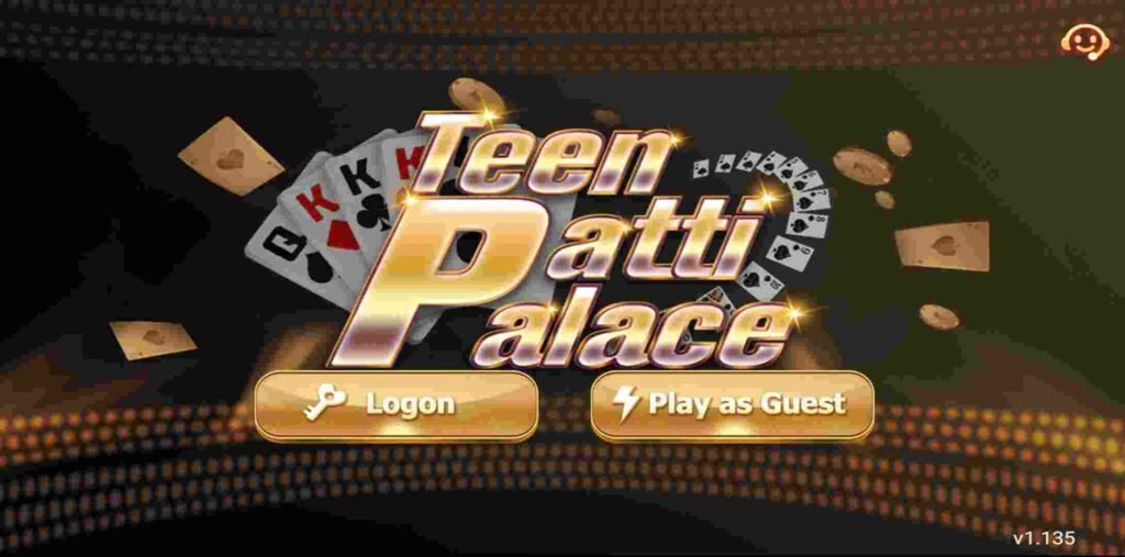 Teen Patti Palace APK